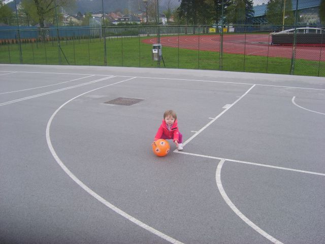 TAJRINA ŠPORTNA SOBOTA 21.04.2012 - foto