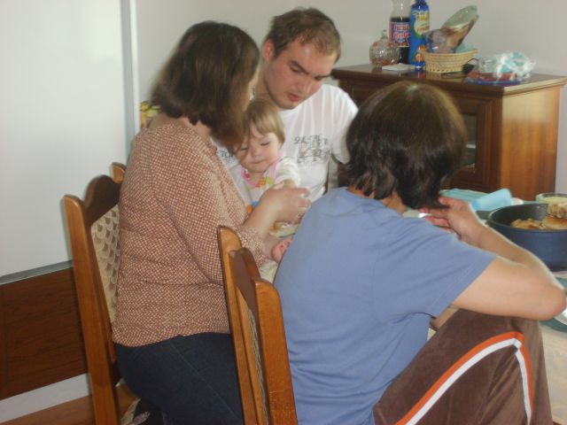 TAJRA ZA PRVOMAJSKE PRAZNIKE U BOSNI 2012 - foto