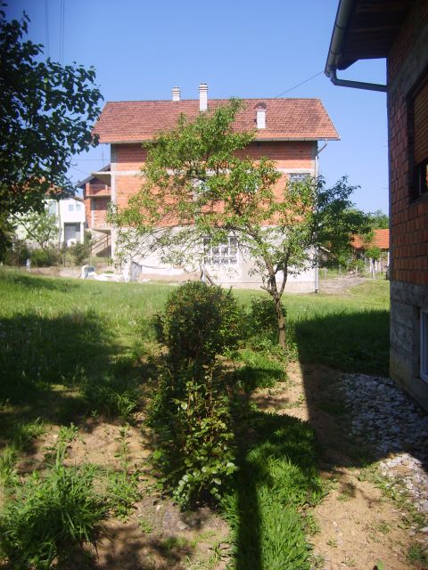 TAJRA ZA PRVOMAJSKE PRAZNIKE U BOSNI 2012 - foto