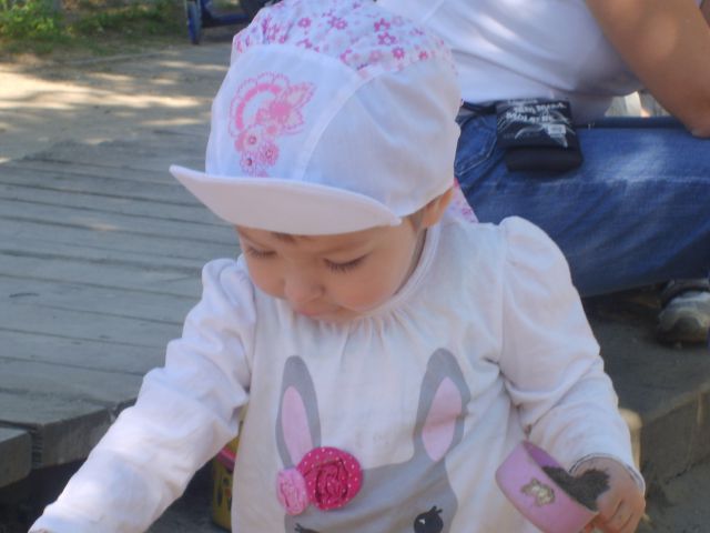 TAJRA,MAMICA I OČKA12.05.2012 - foto