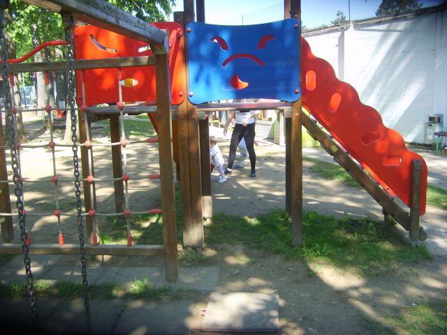 TAJRA,MAMICA I OČKA12.05.2012 - foto