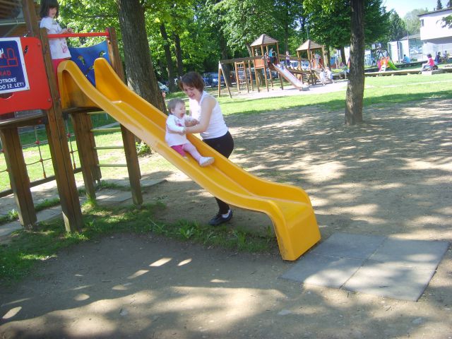 TAJRA,MAMICA I OČKA12.05.2012 - foto