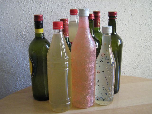 Bezgov sirup 2011