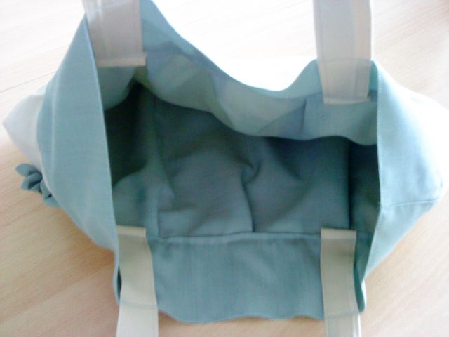 Moje reciklirane torbice/My Recycled Bags - foto