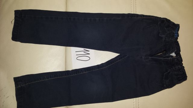 Jeans hlače Idexe 3€