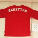 Beneton 82 4€