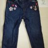 H&M jeans hlače kavbojke za punčko št. 92 5€