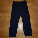 H&m 122 podložene hlače 5€