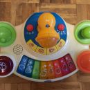 Chicco Klaviatura - mešalna miza za otroke
