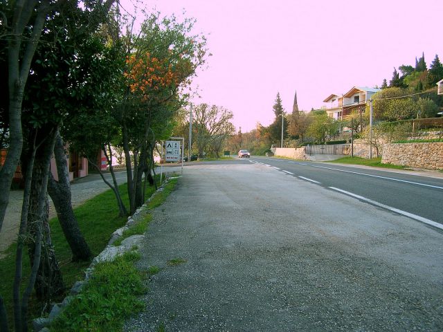 JADRANSKA MAGISTRALA