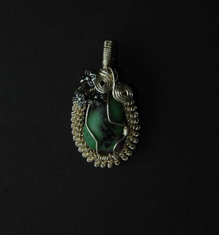 Nakit-obeski-pendants - foto povečava