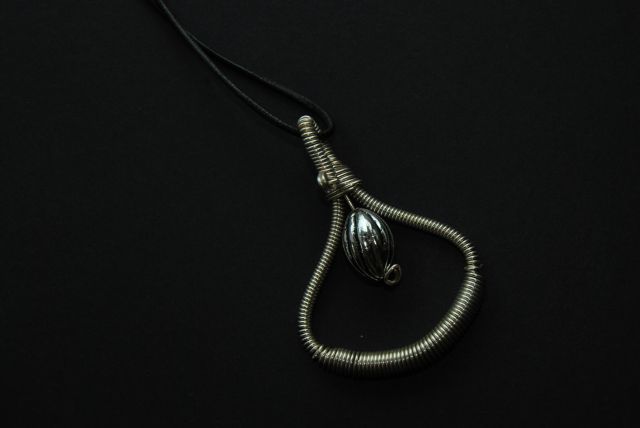 Nakit-obeski-pendants - foto