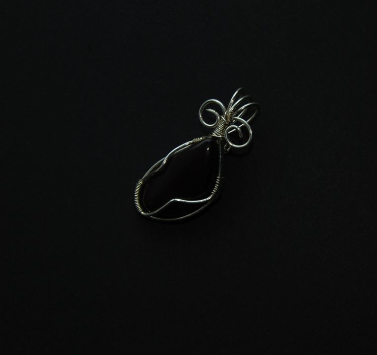Nakit-obeski-pendants - foto povečava