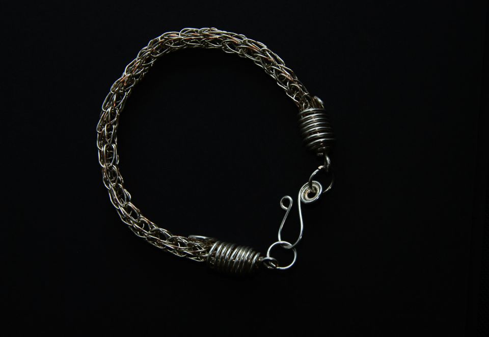 Nakit-zapestnice-bracelets - foto povečava