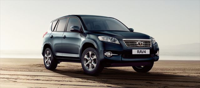 Toyota_rav4 - foto