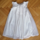 Obleka H&M št. 134, cena: 6€ + poštnina
