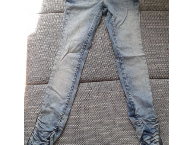 Skinny jeans, W26 L32