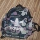 Nahrbtnik adidas