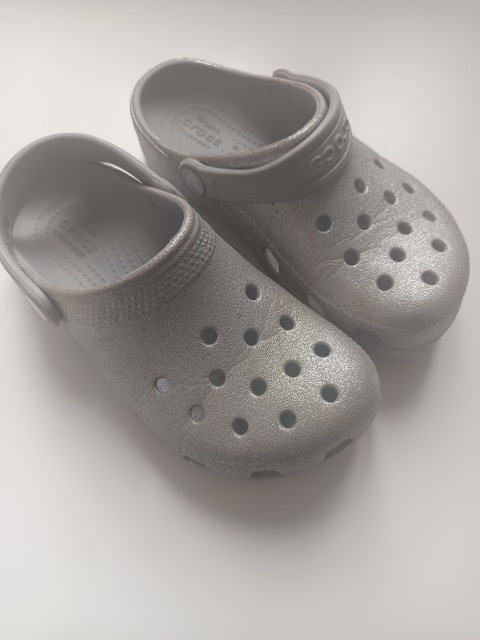 C13 Crocs - foto
