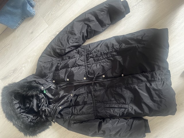 Benetton xxl - foto