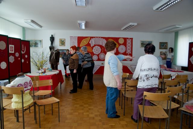 Razstava 2012 - foto