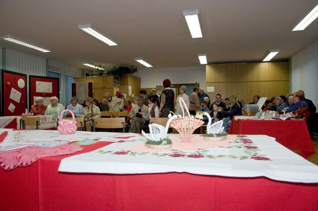 Razstava 2012 - foto