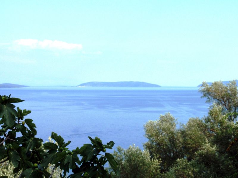Beli, otok Cres - foto povečava