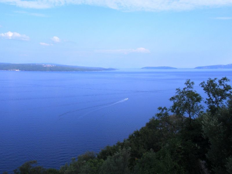 Beli, otok Cres - foto povečava