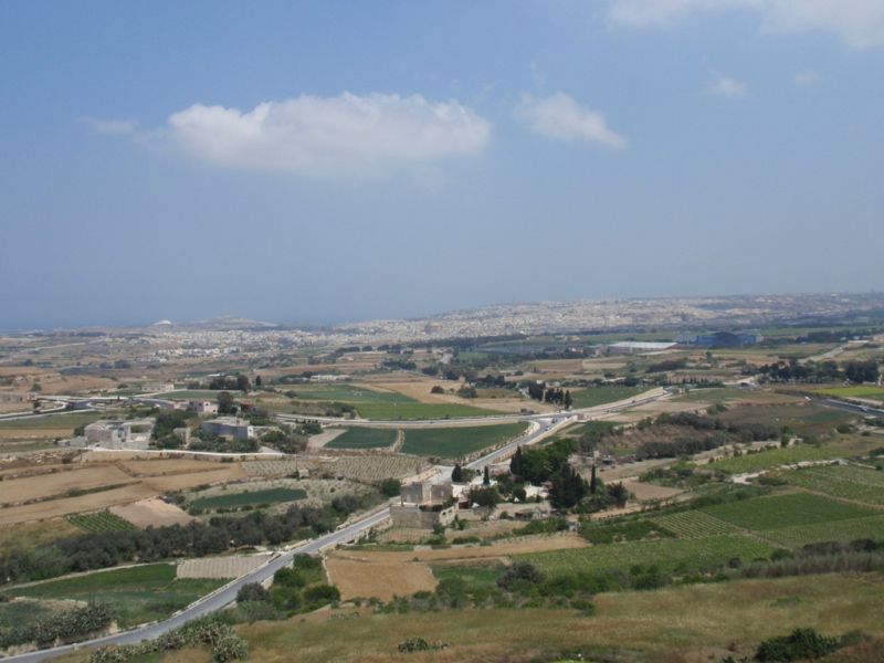Malta 2010 - foto povečava