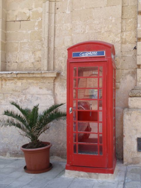 Malta 2010 - foto