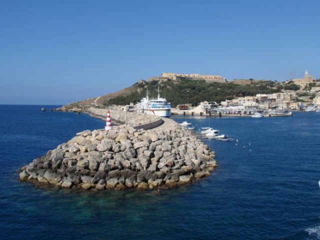 Malta 2010 - foto