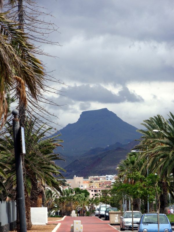 Tenerife 2011 (Canary Islands) - foto povečava