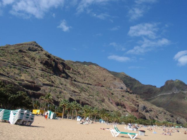 Tenerife 2011 (Canary Islands) - foto