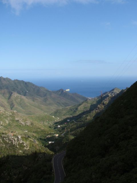 Tenerife 2011 (Canary Islands) - foto