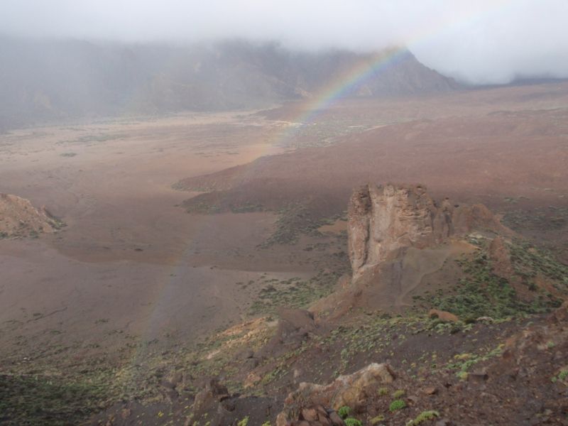 Tenerife 2011 (Canary Islands) - foto povečava