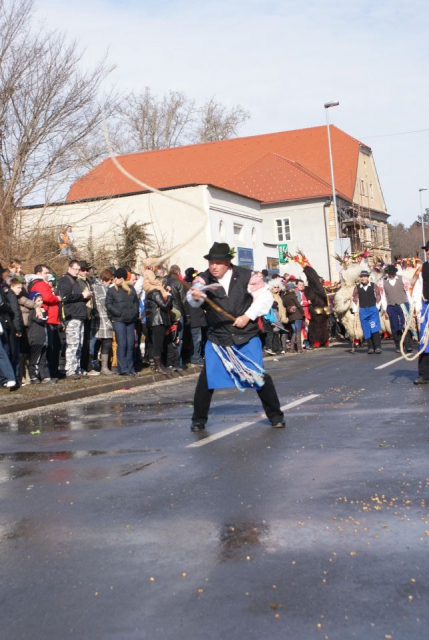 Fašenk 2012 - foto