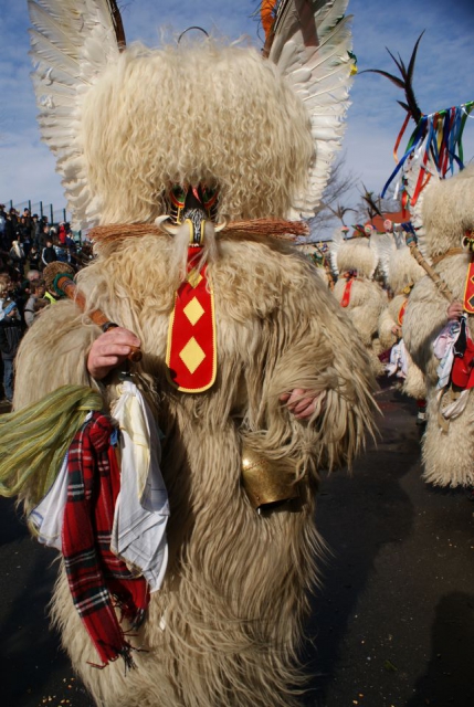 Fašenk 2012 - foto