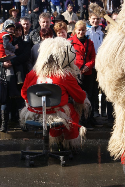 Fašenk 2012 - foto