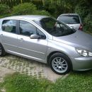 pežo 307