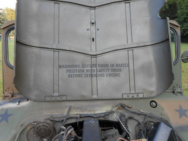 Ford MUTT M151 - foto