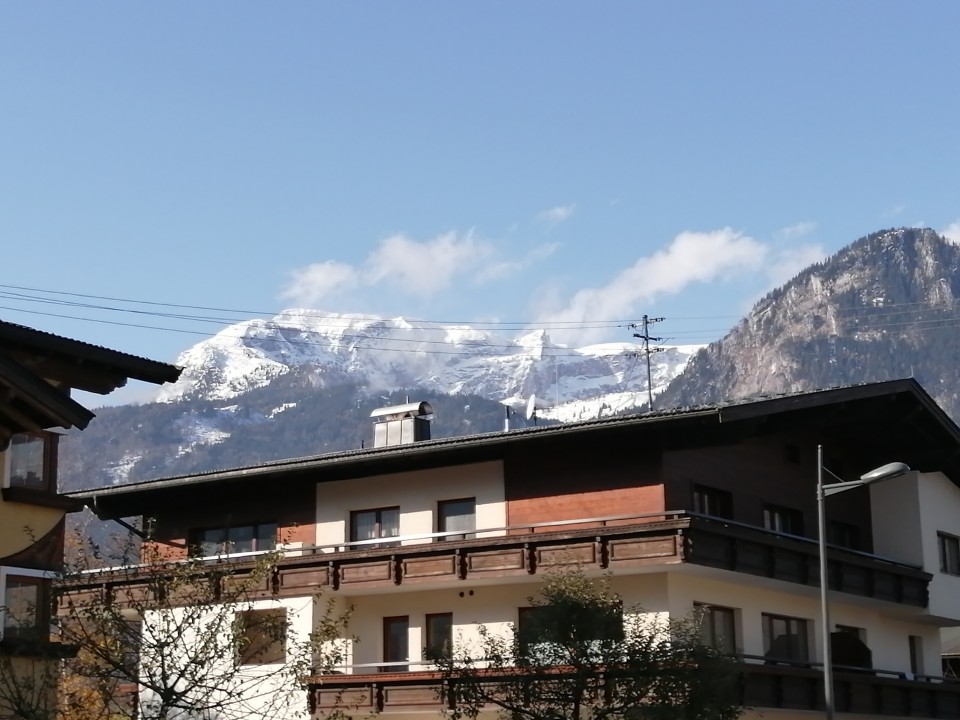 Pinzi Tirol - foto povečava
