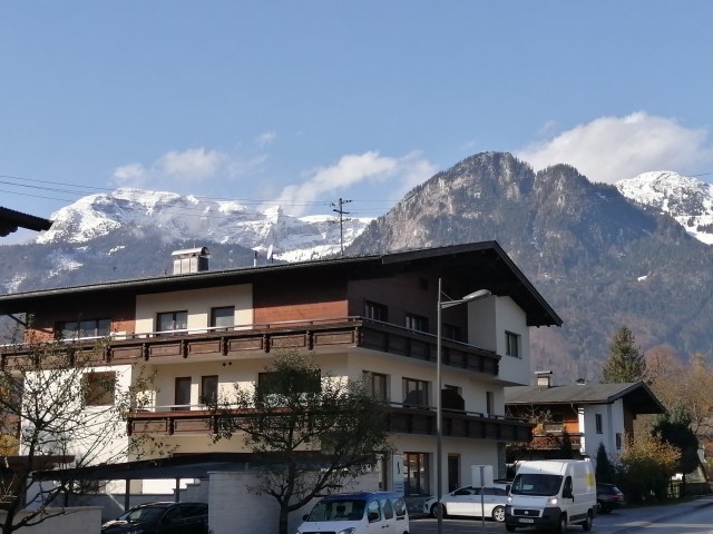 Pinzi Tirol - foto