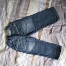 PIXEL jeans hlače - slim model