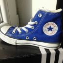 All star, kot nove