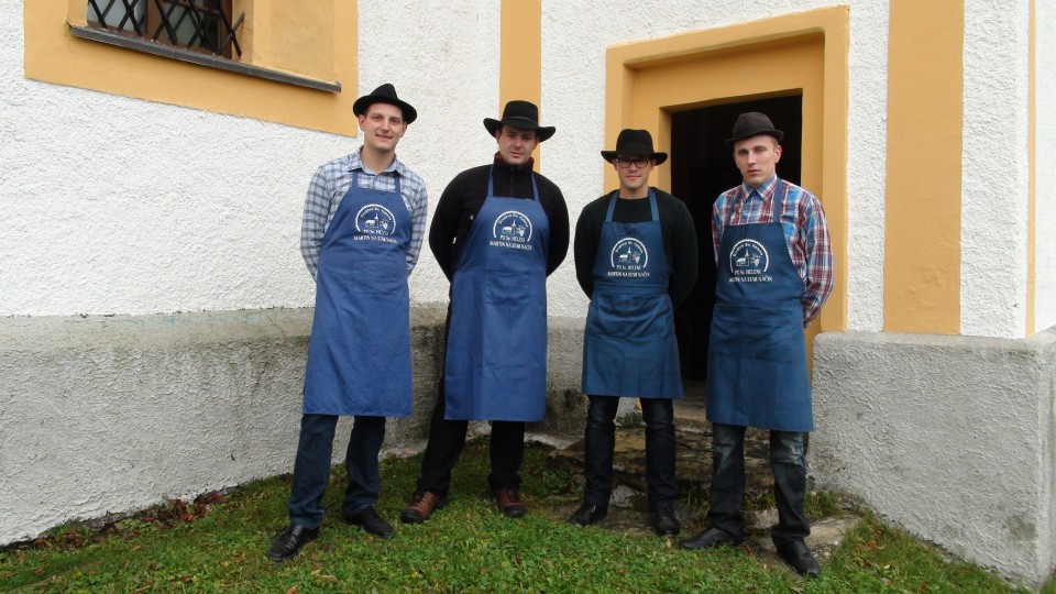 ŽAUSKI ALEŠ - foto povečava