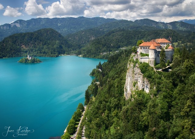 BLED - foto