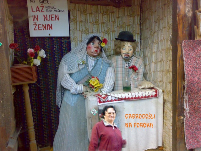ČAROVNICE - foto