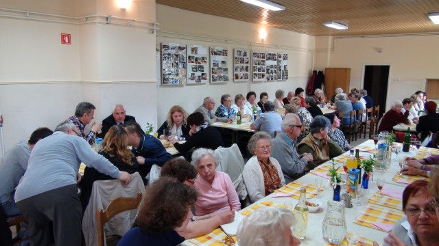 CEKINČKI 2014 - foto
