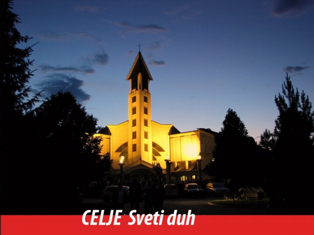 CELJE - foto