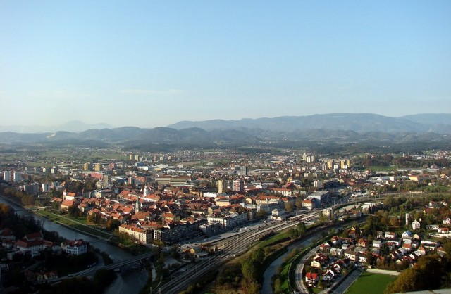 CELJE - foto